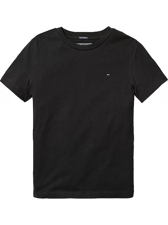 Tommy Hilfiger Negru