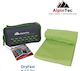 AlpinPro DryFast Towel Body Microfiber Green 15...