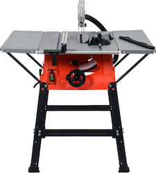 Yato YT-82165 Fierăstrău De Banc Electric 1800W
