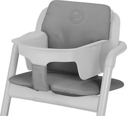 Cybex High Chair Cover Lemo Storm Grey