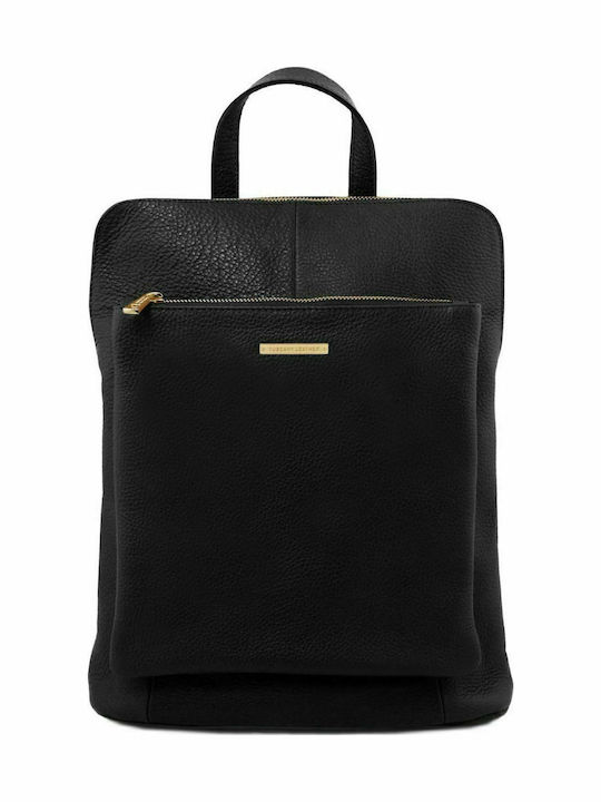 Tuscany Leather TL Leder Damentasche Rucksack S...