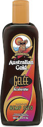 Australian Gold Gelee Selbstbräuner Lotion Körper 250ml