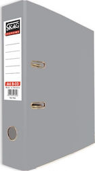 Skag Κλασέρ 8/32 για Χαρτί A4 Γκρι Systems P.P 1τμχ Skag Κλασέρ 8/32 για Χαρτί A4 Γκρι Systems P.P 1τμχ
