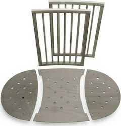 Stokke Kit Μετατροπής Λίκνου σε Κούνια Sleepi H...