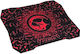 Marvo G1 Gaming Mouse Pad (289mm) Κόκκινο