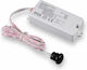 V-TAC VT-8025 Wired Infrared Motion Sensor 360°