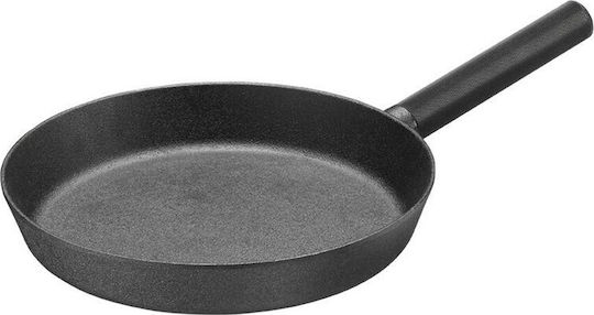 Skeppshult Noir Pan made of Cast Iron 28cm