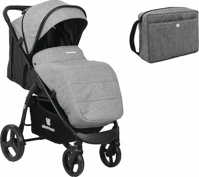 Kikka Boo Stroller Eva 31001030086