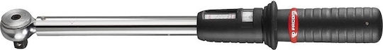 Facom Torque Wrench 1/4" 5-25 Nm 30cm