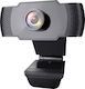 Wansview 1080P 101 Web Camera