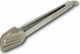 Nava Misty Tongs Kitchen of Silicone 39cm