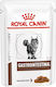 Royal Canin Gastrointestinal Мокра храна за Възрастни котки в Чантичка 85гр 3638010