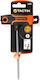 Tactix Allen Wrench with Head 3mm
