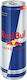 Red Bull Energy Drink με Ανθρακικό σε Κουτί 355ml