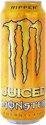 Monster Ripper Енергийна напитка с Газировка Monster Ripper Енергийна напитка с Газировка