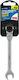Lampa Cap flexibil Germano-polygon 13mm 1buc