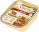 Stuzzy Mister Wet Food for Adult Cats In Tray w...