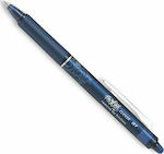 Pilot Στυλό Gel 0.7mm με Μπλε Mελάνι FriXion Ball Clicker Μπλε