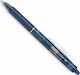 Pilot Στυλό Gel 0.7mm με Μπλε Mελάνι FriXion Ba...