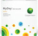 Cooper Vision MyDay Toric 90 Daily Contact Lenses