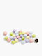 Χατζηγιαννάκης Choco Balls in Form von Rund mit Geschmack von Schokolade Colorful Matt 1000gr