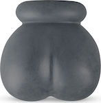 Boners Liquid Silicone Ball Pouch Grey