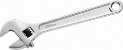 Expert Tools French Wrench with Adjustable Opening 24mm 200mm