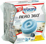 Ariasana Ανταλλακτικό για Συλλέκτη Υγρασίας Aero 360° με Άρωμα Φρούτα του Δάσους 450gr