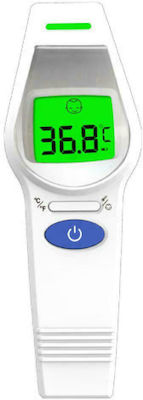 Mobiak Alphamed Digital Thermometer Forehead termometre