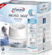 Ariasana Moisture Absorber Aero 360° Bagno 450gr 2366100