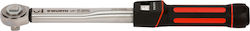Wurth Cheie Dinamometrică Dimensiunea De Conducere 1/2" Cuplu Maxim 20-100 Nm 07147122 Wurth Cheie Dinamometrică Dimensiunea De Conducere 1/2" Cuplu Maxim 20-100 Nm 07147122