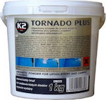 K2 Cleaning Upholstery Cleaning Powder for Upholstery Tornado Plus 1kg M886