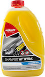 Autoland Shampoo Cleaning for Body 3lt