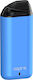 Aspire Minican Blue Pod Kit 2ml με Ενσωματωμένη...