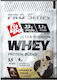 Fit Spo Pro Series Ultra Premium Whey Blend Протеин Суроватъчен с Вкус Cookies & Cream 30гр