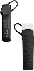 Ellietech BT201 In-ear Μαύρα