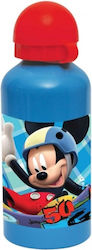 Gim Mickey Skate Mickey 500ml Hellblau Gim Mickey Skate Mickey 500ml Hellblau