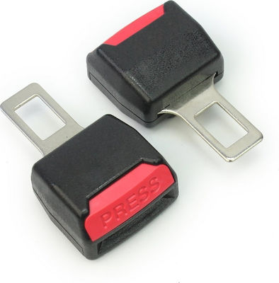 Auto Gs Seat Belt Buckle Alarm Stoppers