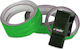 Simoni Racing Felgenklebeband Grün
