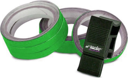 Simoni Racing Felgenklebeband Grün