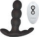 Nalone Pearl Analvibrator mit kabelloser Funkti...