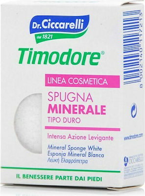 L'Officinale del Dottor Ciccarelli Mineral Sponge White