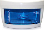 Germix UV Autoclave Sterilizer 9W 6lt