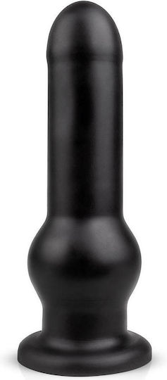 Buttr Tactical I Dildo Anal Negru 25.5cm