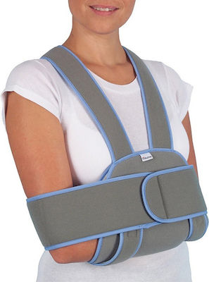 Prim 902 Arm Sling Shoulder Gray