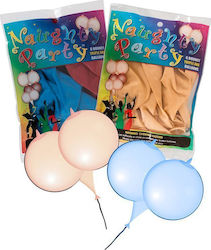 You2Toys Boob Balloons Funny Sexy Gift 6pcs 07753630000