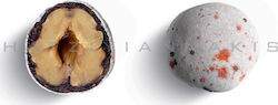 Χατζηγιαννάκης Κουφέτα Σκύρος σε Σχήμα Βότσαλο με Γεύση Καρυδόψιχα & Σοκολάτα Γκρι 1000gr