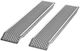 Husqvarna Vehicle Lifting Ramps with Maximum Pressure up to 0.45 Tons