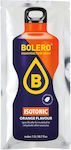 Bolero Isotonic Φακελάκια Energy Drink σε Σκόνη Χωρίς Ζάχαρη / Βιολογικό I002994 9gr