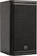 RCF Compact M 05 13000581 Παθητικό Ηχείο PA 80W με Woofer 5" 17.2x19.1x30.3εκ.